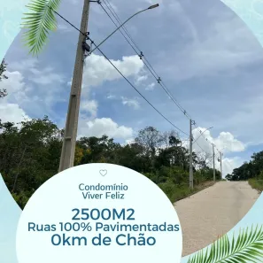 Lote/Terreno à venda, 2500m² no Taguatinga Centro, Brasília