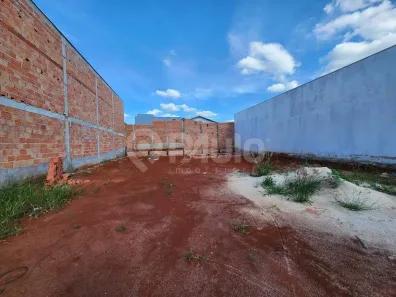 Lote/Terreno à venda, 208m² no Residencial Serra Verde, Piracicaba