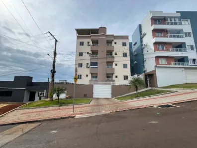 Apartamento com 2 Quartos para alugar, 54m² no Esplanada, Chapecó