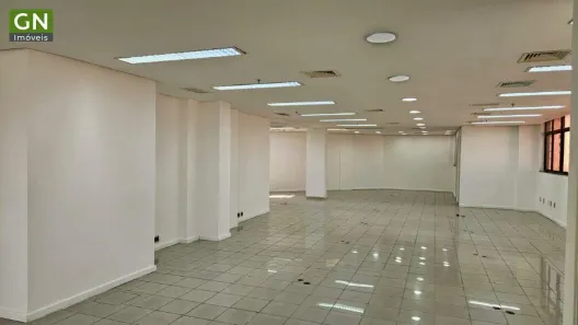 Sala Comercial para alugar, 318m² no Funcionários, Belo Horizonte