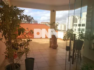 Apartamento com 2 Quartos à venda, 133m² no Flamengo, Rio de Janeiro