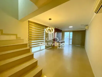 Cobertura com 3 Quartos à venda, 147m² no Gonzaga, Santos