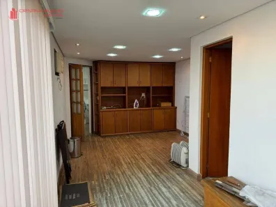 Cobertura com 2 Quartos à venda, 120m² no Vila Guarani (Z Sul), São Paulo