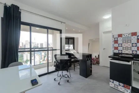 Cobertura com 1 Quarto à venda, 38m² no Bela Vista, São Paulo