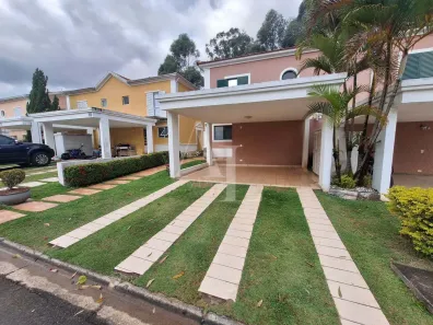 Casa com 3 Quartos à venda, 159m² no Tamboré, Santana de Parnaíba
