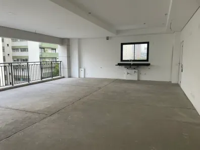 Apartamento com 3 Quartos à venda, 201m² no Jardim Paulista, São Paulo