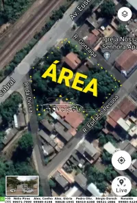 com 1 Quarto à venda, 2870m² no Ilha dos Araújos, Governador Valadares