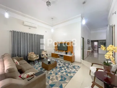 Casa com 3 Quartos à venda, 291m² no Parque Residencial Comendador Mançor Daud, São José do Rio Preto