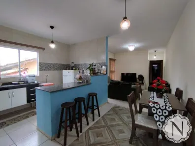Casa com 2 Quartos à venda, 79m² no Jardim Regina, Itanhaém