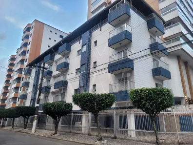 Apartamento com 1 Quarto à venda, 40m² no Ocian, Praia Grande