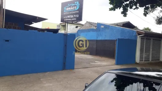 Ponto Comercial à venda, 250m² no Bosque dos Eucaliptos, São José dos Campos