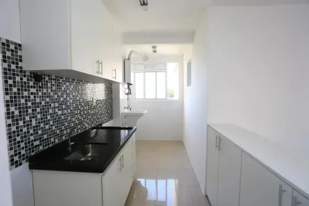 Apartamento com 3 Quartos à venda, 67m² no Jardim Monte Kemel, São Paulo