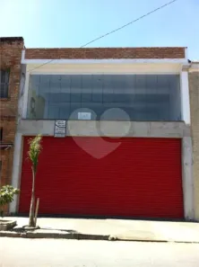 Ponto Comercial à venda, 336m² no Belenzinho, São Paulo