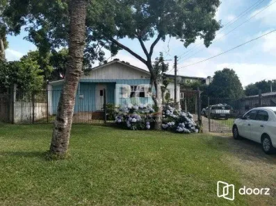 Lote/Terreno à venda, 625m² no Mário Quintana, Porto Alegre