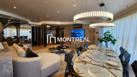 Apartamento com 2 Quartos à venda, 88m² no Santo Amaro, São Paulo