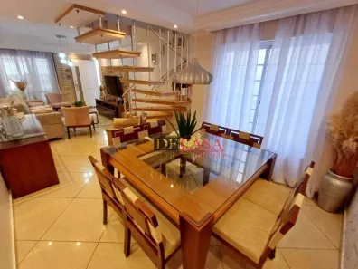 Sobrado com 3 Quartos à venda, 136m² no Vila Primavera, São Paulo