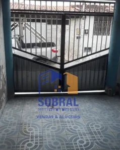 Casa com 2 Quartos à venda, 85m² no Calumbi, Feira de Santana
