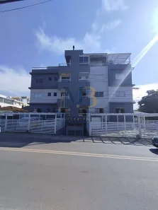 Apartamento com 2 Quartos à venda, 68m² no Ingleses do Rio Vermelho, Florianópolis