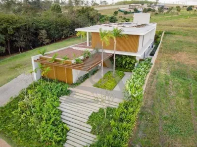 Casa de Condomínio com 4 Quartos à venda, 640m² no Loteamento Residencial Pedra Alta (Sousas), Campinas