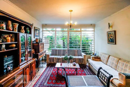 Casa com 4 Quartos à venda, 234m² no Jardim das Acácias, São Paulo