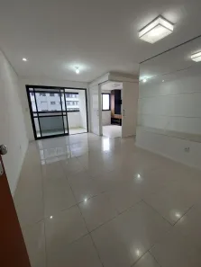 Apartamento com 3 Quartos para alugar, 98m² no Aquarius, Salvador