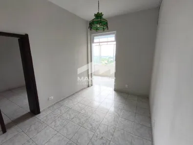 Apartamento com 1 Quarto para alugar, 35m² no Glória, Rio de Janeiro