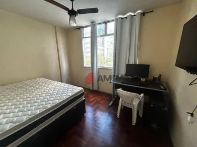 Apartamento com 1 Quarto à venda, 50m² no Icaraí, Niterói