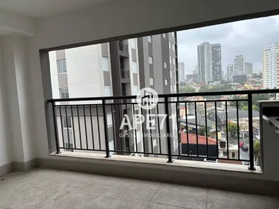 Apartamento com 2 Quartos à venda, 71m² no Vila Santa Eulalia, São Paulo