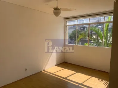 Apartamento com 2 Quartos para alugar, 58m² no Planalto Paulista, São Paulo