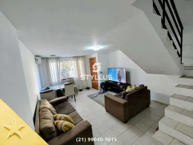  com 2 Quartos à venda, 79m² no Cavalcanti, Rio de Janeiro