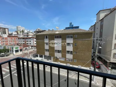 Apartamento com 3 Quartos à venda, 92m² no Canto do Forte, Praia Grande
