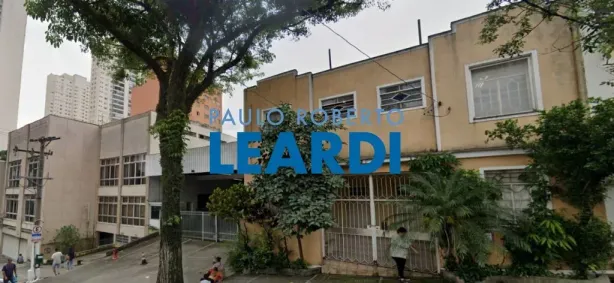 Galpão/Depósito/Armazém para alugar, 4200m² no Cambuci, São Paulo