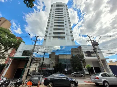Apartamento com 2 Quartos para alugar, 73m² no Zona 01, Maringá