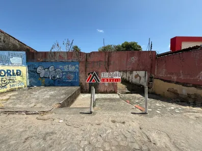 Lote/Terreno à venda, 429m² no Serrinha, Fortaleza