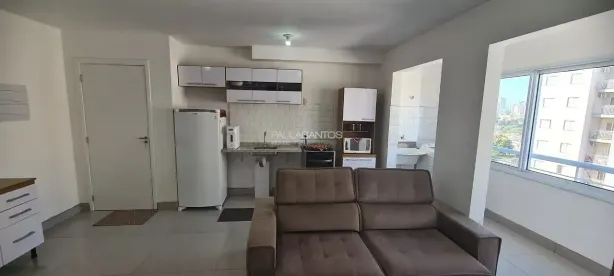 Apartamento com 2 Quartos à venda, 48m² no Jardim São Carlos, Sorocaba