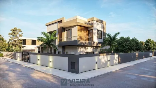 Casa com 3 Quartos à venda, 162m² no Centro, Camboriú