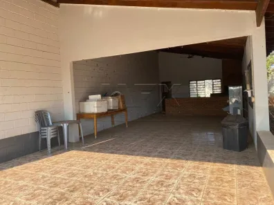Galpão/Depósito/Armazém à venda, 3110m² no Vila Conceição, Bauru