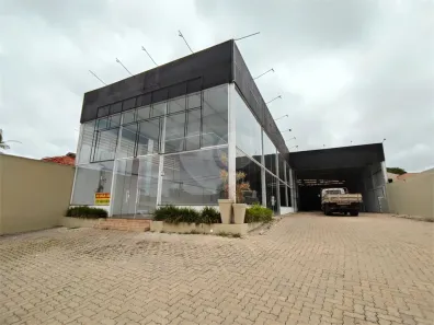 Ponto Comercial para alugar, 1300m² no Vila Vendramini, Itapetininga