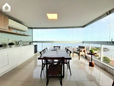 Apartamento com 4 Quartos à venda, 230m² no Centro, Guarapari