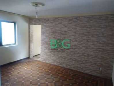 Apartamento com 3 Quartos à venda, 90m² no Santana, São Paulo