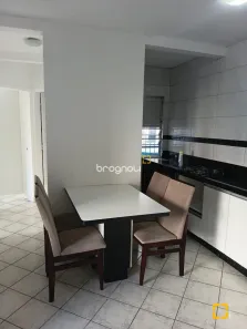 Apartamento com 2 Quartos à venda, 47m² no Passa Vinte, Palhoça