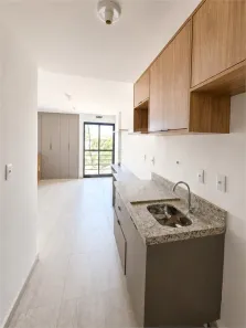 Apartamento com 1 Quarto à venda, 30m² no Jardim Amália, Volta Redonda