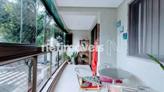 Apartamento com 4 Quartos à venda, 128m² no Jardim da Penha, Vitória
