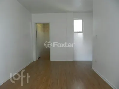 Apartamento com 1 Quarto à venda, 44m² no Ouro Branco, Novo Hamburgo