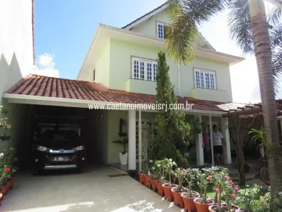 Casa com 3 Quartos à venda, 260m² no Papucaia, Cachoeiras de Macacu