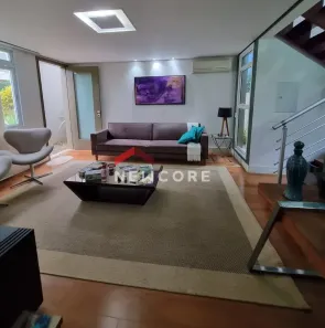 Casa de Condomínio com 3 Quartos à venda, 140m² no Vila Aurora, Indaiatuba