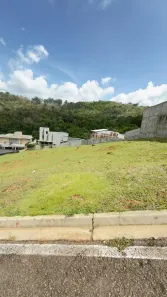 Lote/Terreno à venda, 535m² no Condominio Quintas da Boa Vista, Atibaia