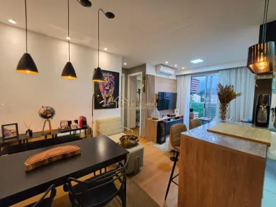 Apartamento com 2 Quartos à venda, 48m² no Pechincha, Rio de Janeiro