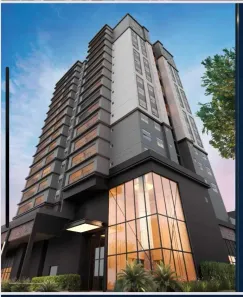 Apartamento com 4 Quartos à venda, 123m² no Ipiranga, São Paulo