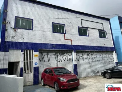 Ponto Comercial à venda, 600m² no Jardim Adutora, São Paulo